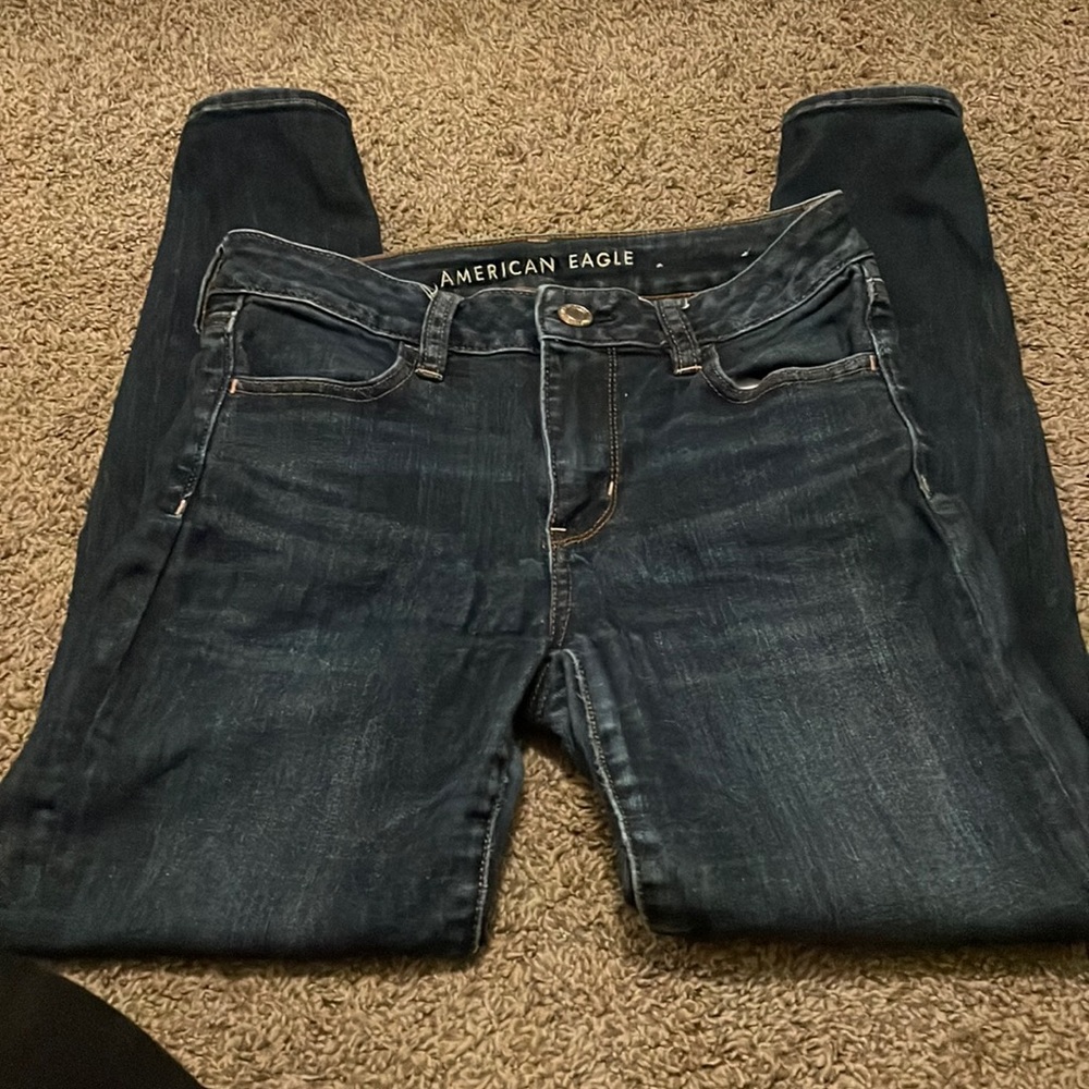 AE jeans